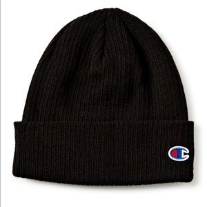 Champion Cuff Beanie